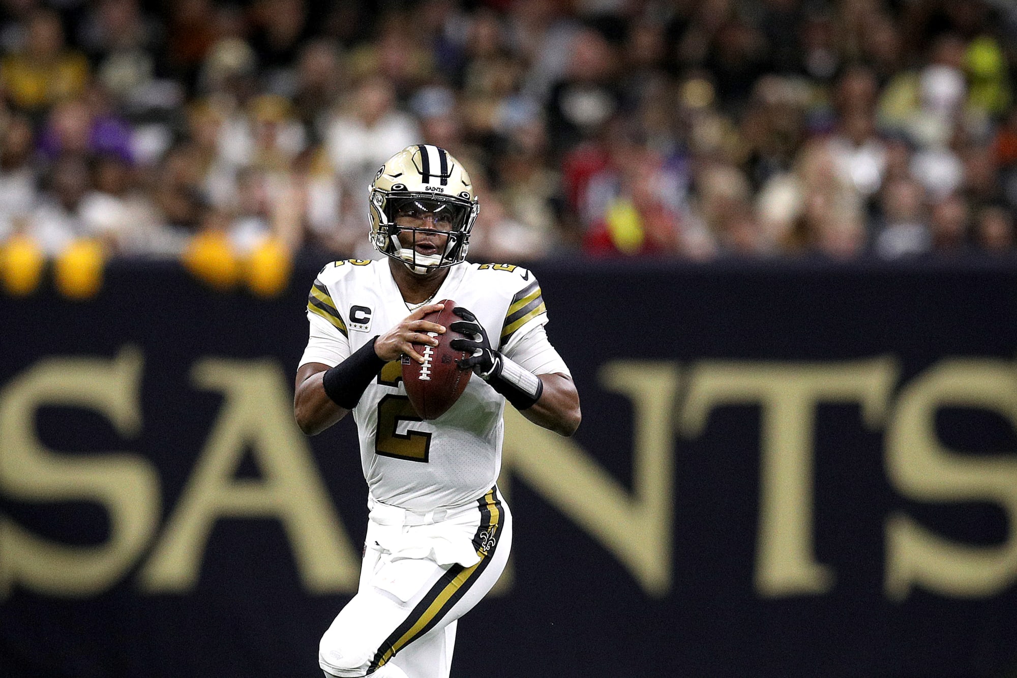 5 landing spots for Jameis Winston in 2022 NFL...