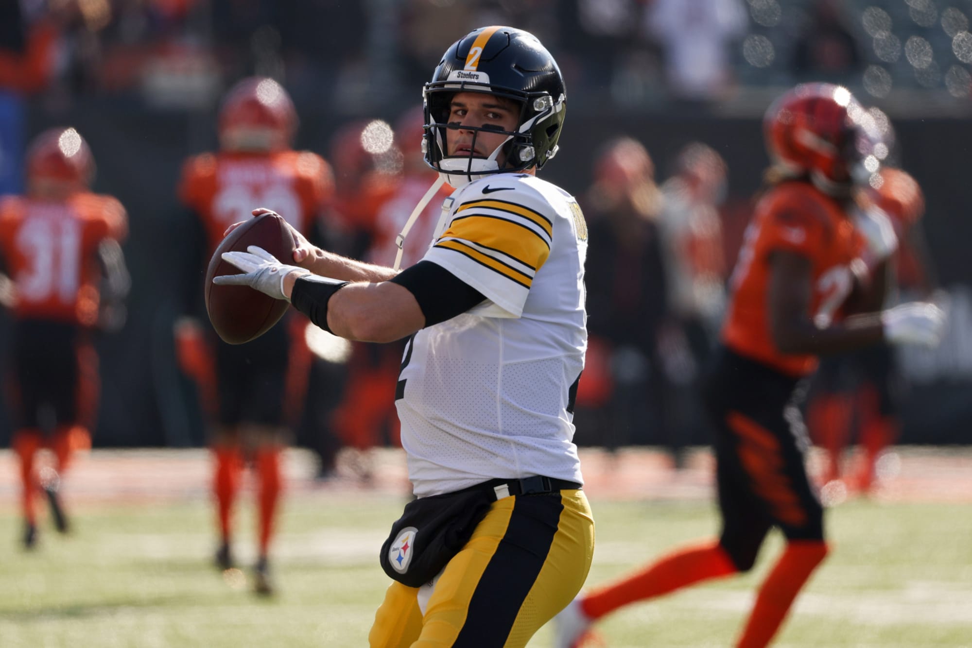 Latest quarterback rumors ahead of Super Bowl