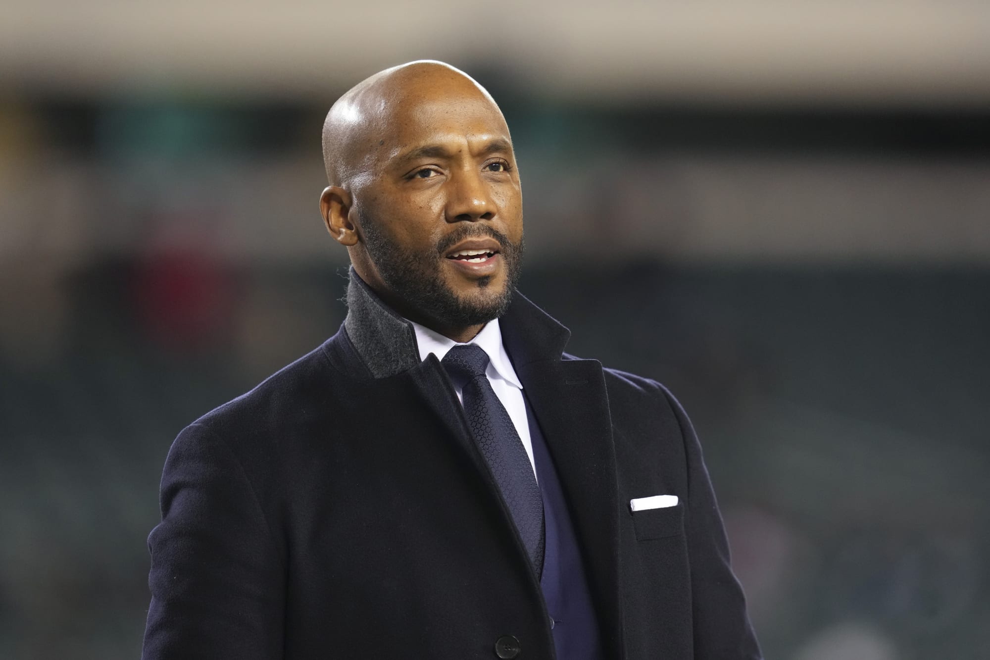 Steelers interview ESPN NFL personality for GM...