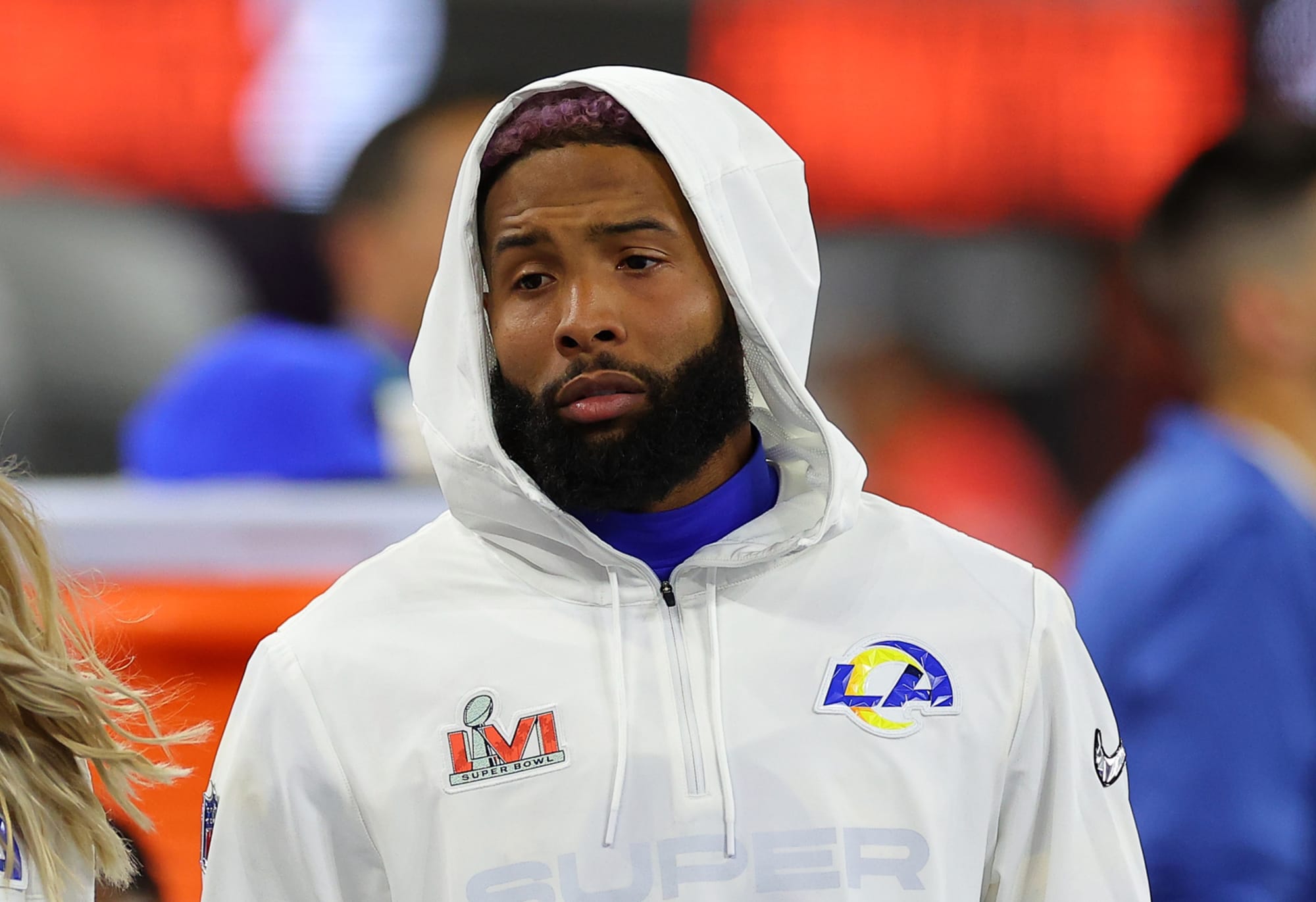 3 Rams free agents who played their last down for...