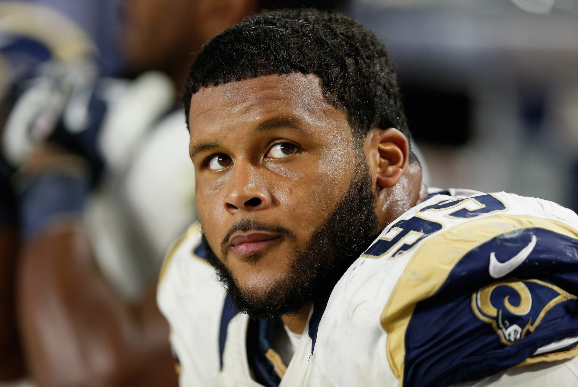St. Louis Cardinals fans conflicted after Rams win