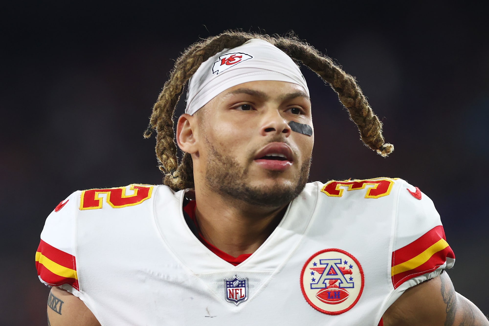 Russell Wilson trade to Broncos means Chiefs need...