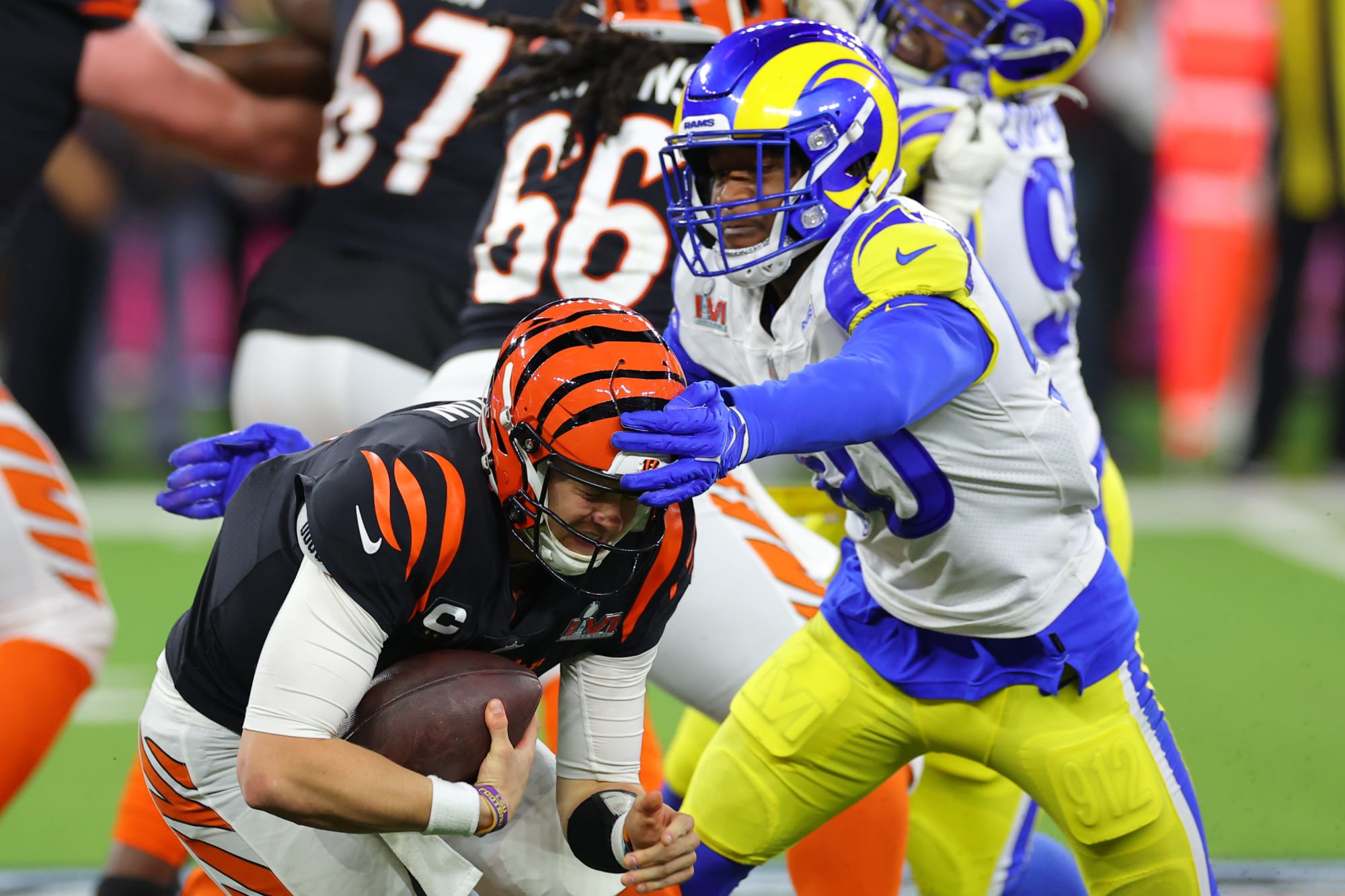 5 landing spots for Von Miller in 2022 NFL free...