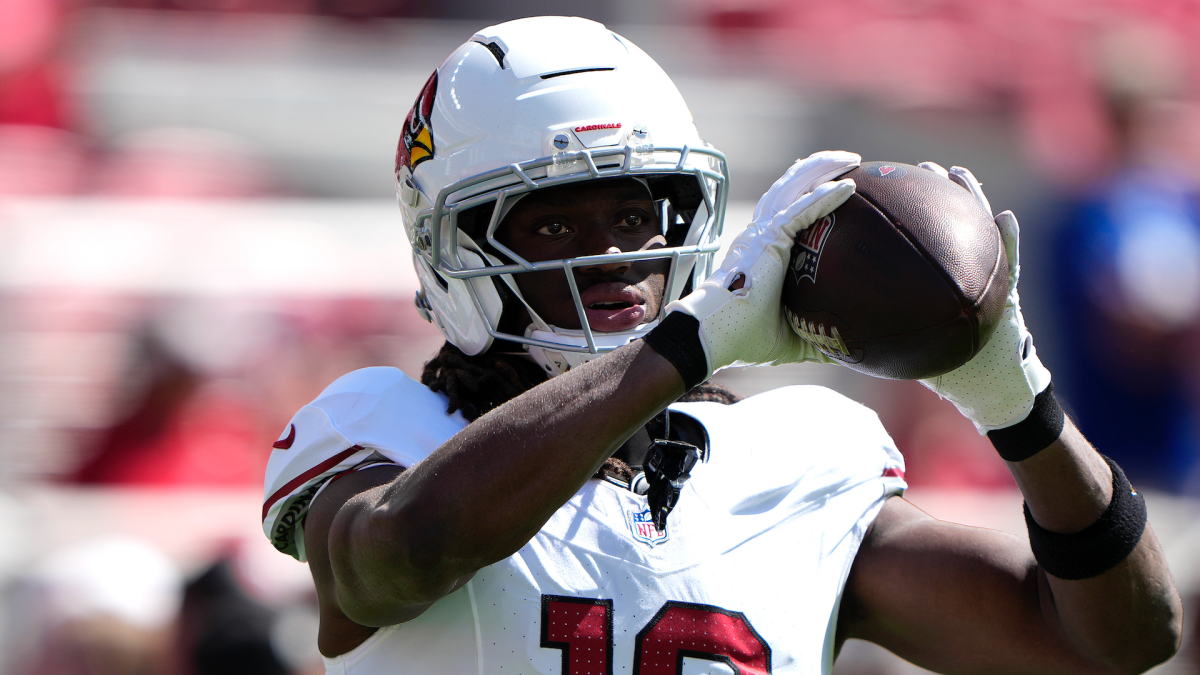 Marvin Harrison trade: A look at other top-5 picks...