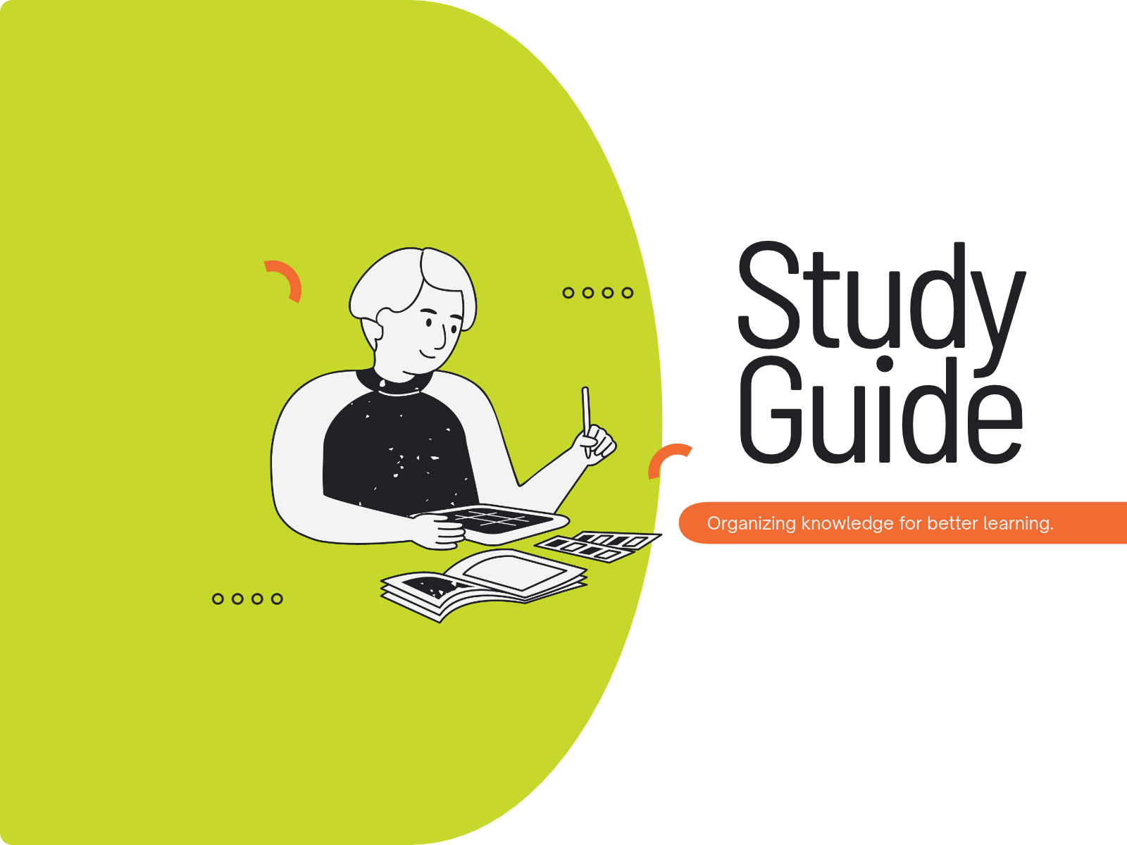 University Study & Exam Revision Planner