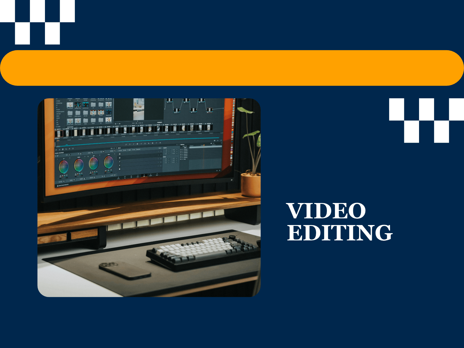 Short-Form Video Editing for Reels & YouTube Shorts