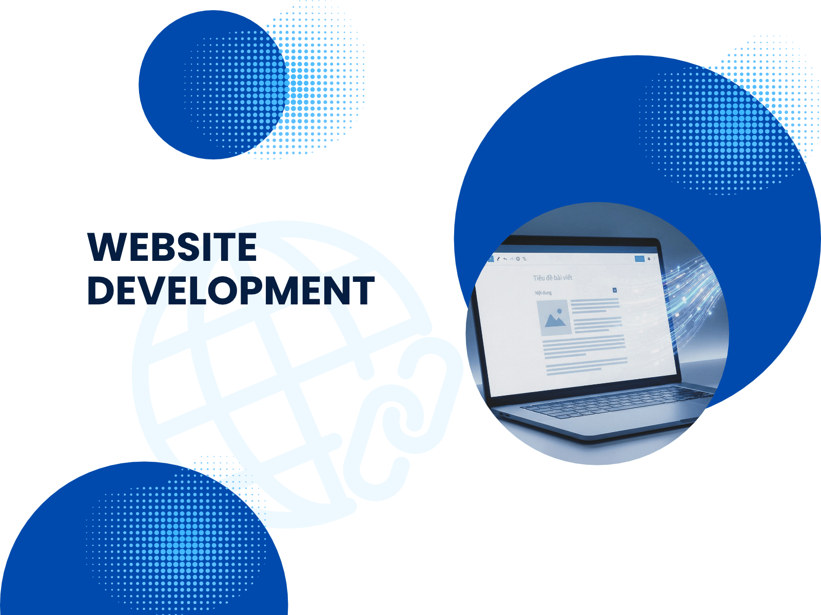 WordPress Website & WooCommerce Store Setup