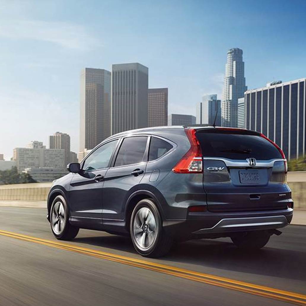 10 best suvs under $25,000