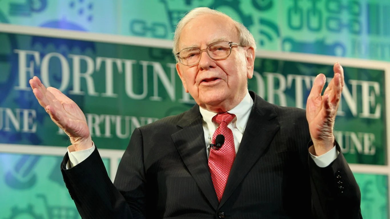 Warren Buffett's Top 5 Stocks to Hold Forever: A Deep Dive into Berkshire Hathaway's Portfolio (2026)