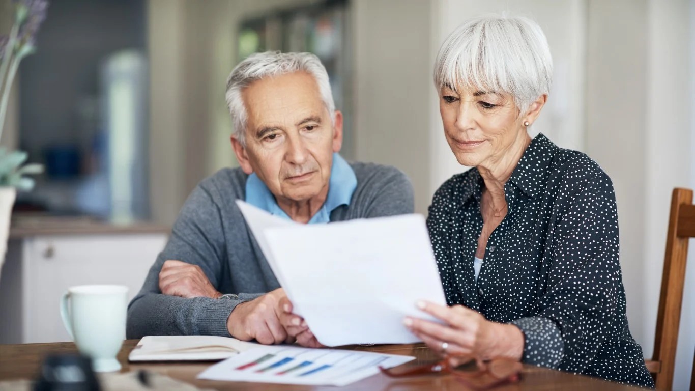 Social Security Changes in 2026: What Retirees Need to Know (2026)