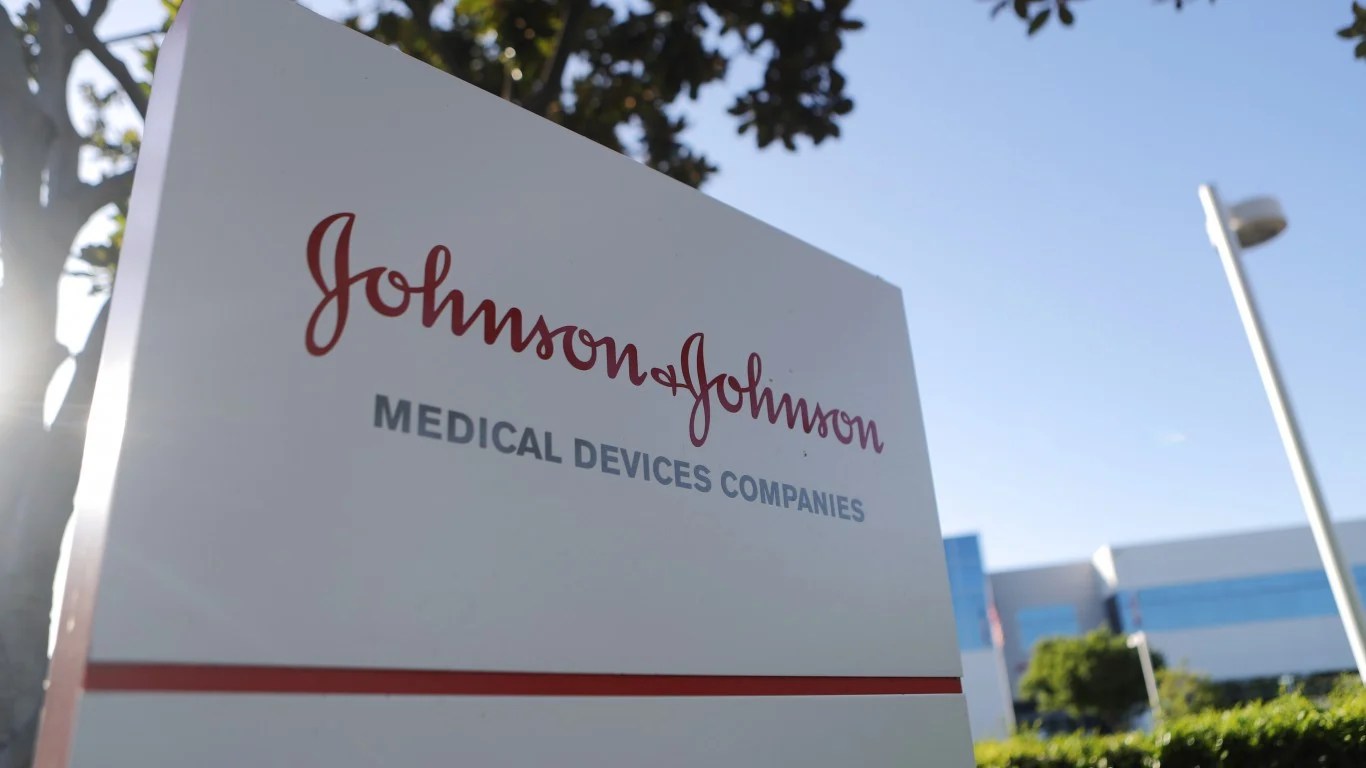 Johnson & Johnson: A Healthcare Giant's Long-Term Growth Potential (2026)
