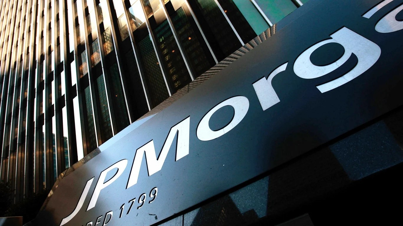 JPMorgan's Earnings Impact: 5 Stocks to Watch (2026)