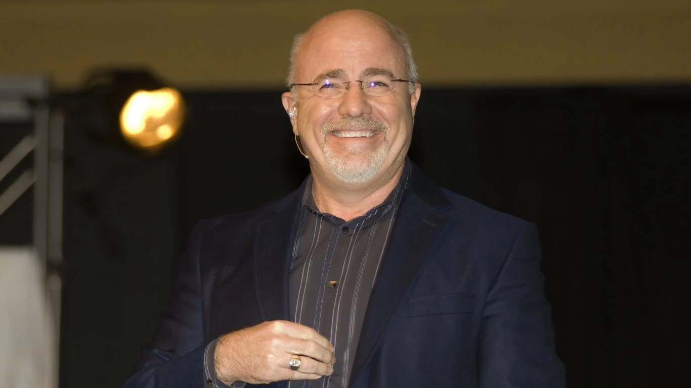 Dave Ramsey's Take on the 4% Rule: Is It Holding You Back from Enjoying Your Retirement? (2026)