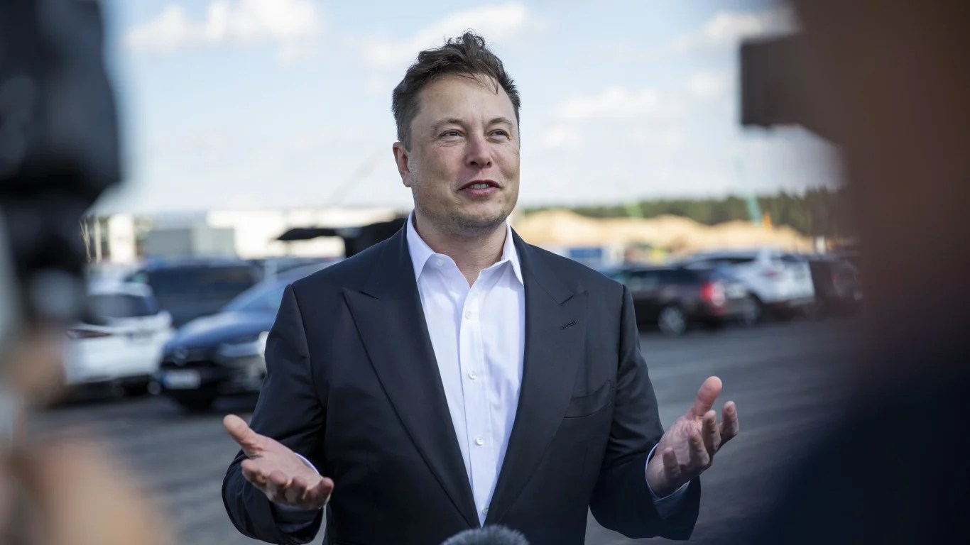 Elon Musk’s Terafab Could Ultimately Cost 9 Billion — Why That Might Be Money Well Spent