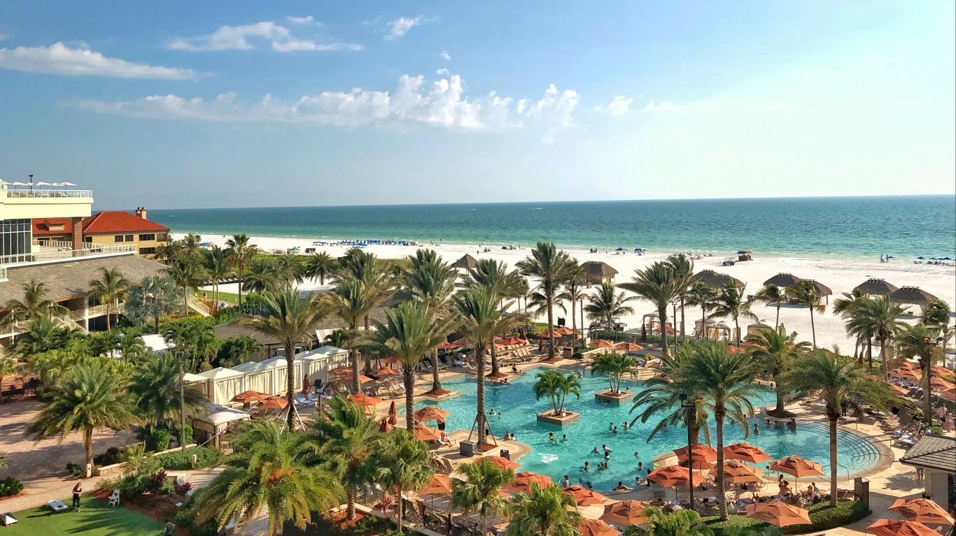 The Real Cost of Retiring in Margaritaville: Unveiling the Financial Reality (2026)
