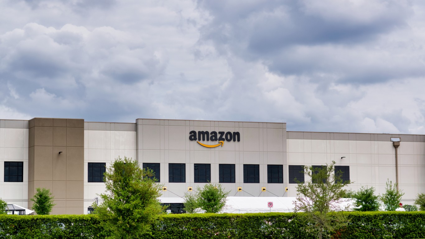 What Will ,000 Invested in Amazon Stock Be Worth in 5 Years? What Will ,000 Invested in Amazon Stock Be Worth in 5 Years?