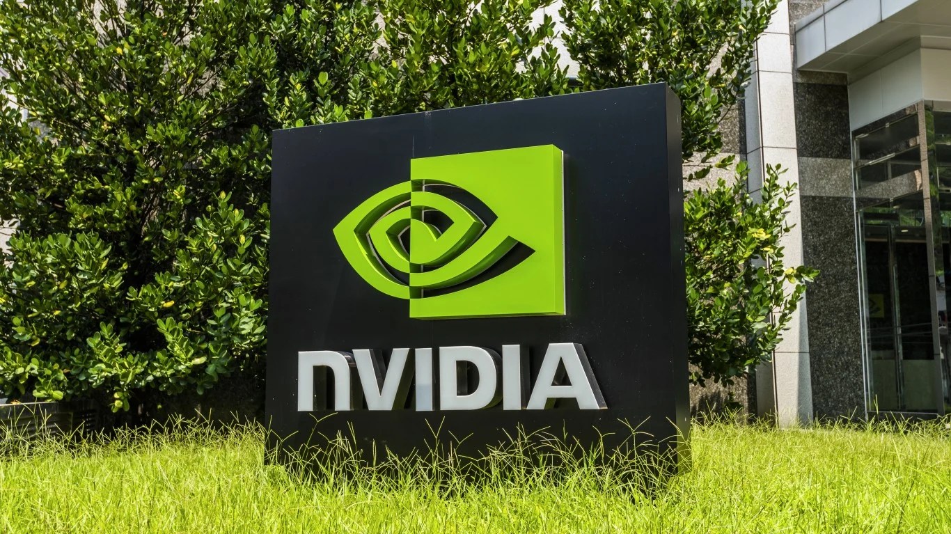 Why Nvidia is a Bargain: Unlocking the Potential of AI and Growth (2026)