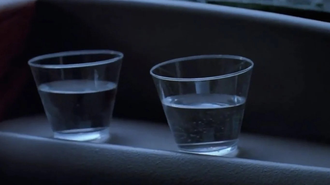 Most unforgettable character introductions in movie history