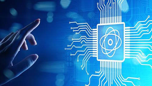 IonQ Surges 11% as NVIDIA Research Center Deal Follows Error-Decoder Breakthrough; D-Wave Climbs 5%, Rigetti Rises 4%