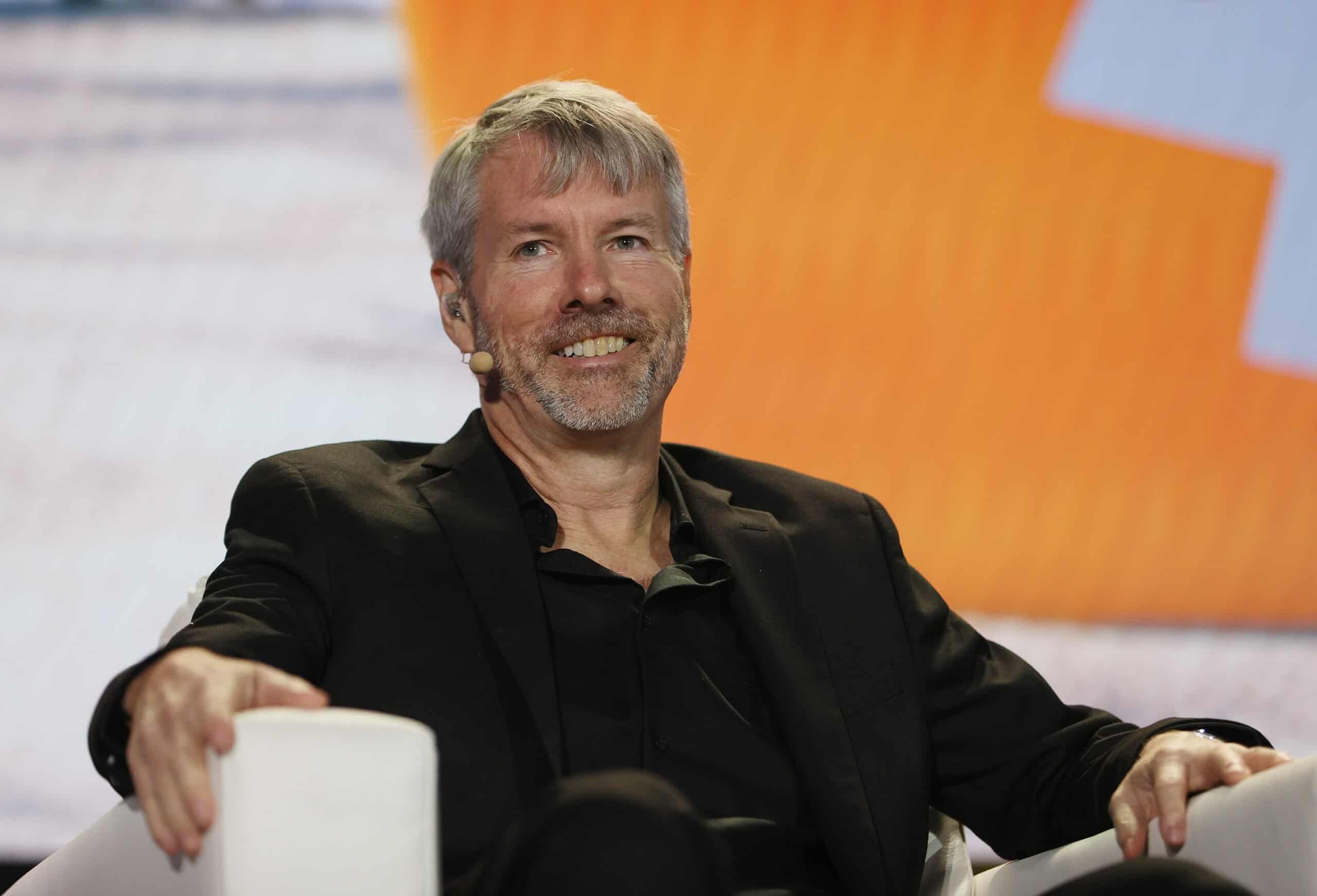 Michael Saylor’s Bitcoin Sales: Is the End Near? (1 Key Number Revealed) (2026)