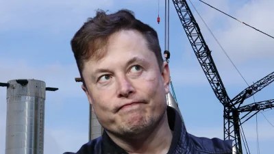 Elon Musk Raises $4 Billion for The Boring Company After Losing 40% of Net Worth - What's the Plan? (2026)