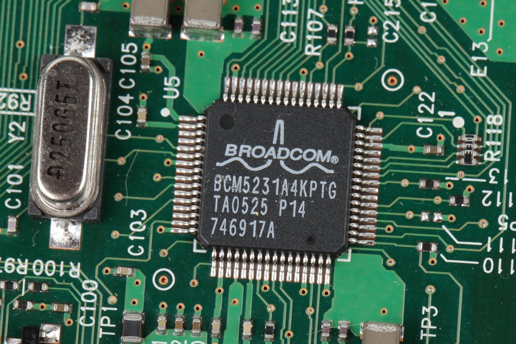 Broadcom's Potential: 60%+ Gains Predicted by Wall Street Pro (2026)