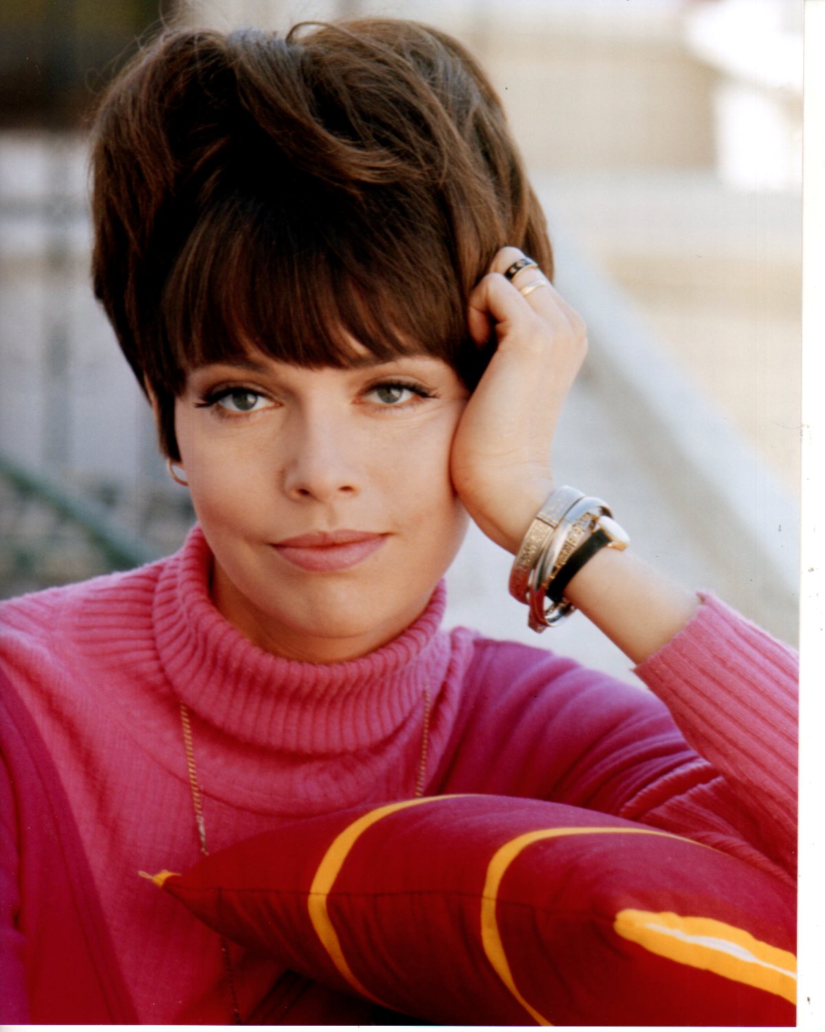 barbara feldon | 24 Femmes Per Second