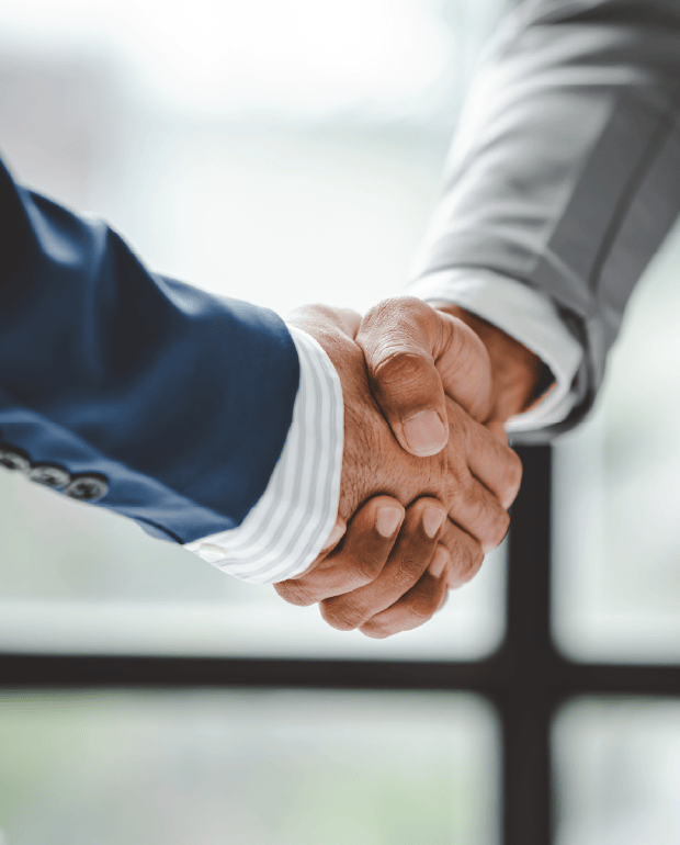 Personal Approach To Service