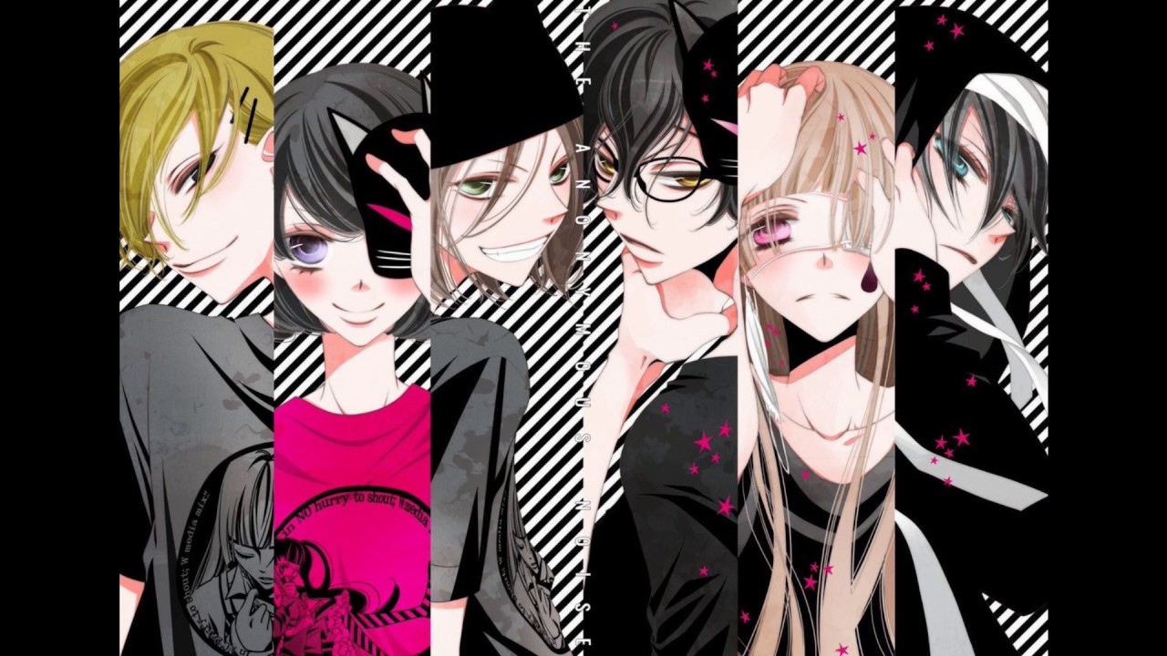 Fukumenkei Noise – Review | 24 Frames Per Second