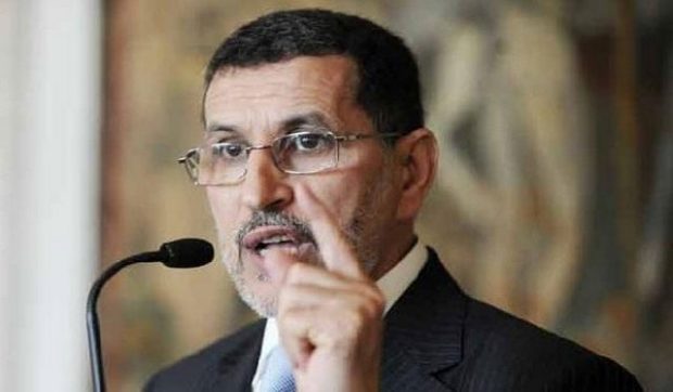 العثماني: نتعامل مع مختلف التساؤلات ومنهجيتنا مع حراك الريف مبنية على عدم الاستجابة للاستفزاز