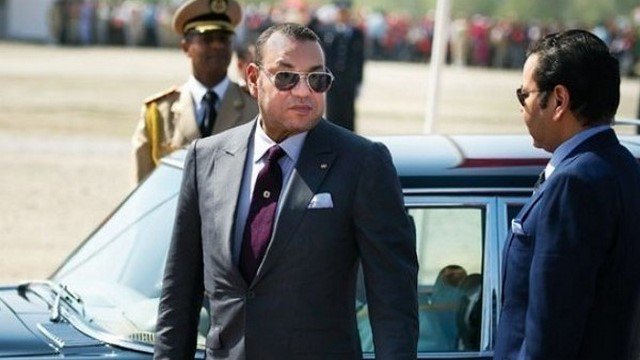 العماري واليعقوبي وأسماء مسؤولين كبار في قائمة الغضبة الملكية