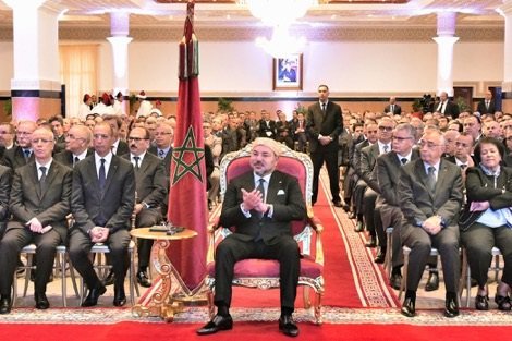 نتائج تحقيق تعثر برنامج “الحسيمة منارة المتوسط” تصل إلى الملك و مسؤولين يتحسسون رؤوسهم