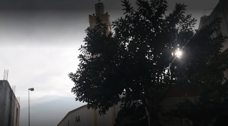 حقوقي: شخص يغتصب طفلا داخل مسجد ببنديبان