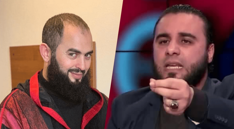 “جرائم إرهابية”.. محامون يشتكون رضوان والحياني والمنشد التطواني