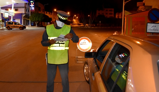 سلطات ثلاث مدن مغربية أخرى تفكر في إجراءات جديدة