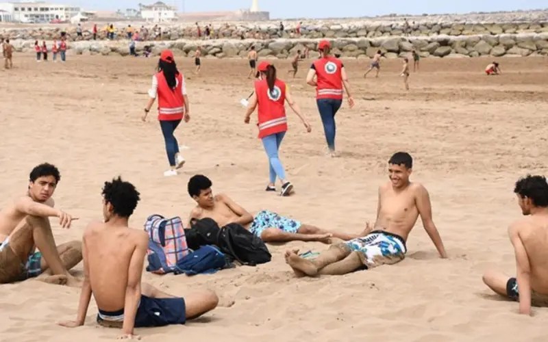 92 وفاة وأكثر من 10 آلاف إصابة جديدة في يوم واحد بالمغرب