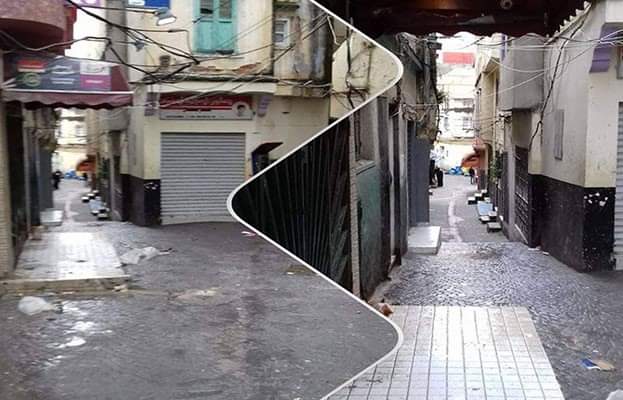 “حومة كولومبيا” ..بؤرة للمخدرات القوية تؤرق ساكنة حي المصلى بطنجة
