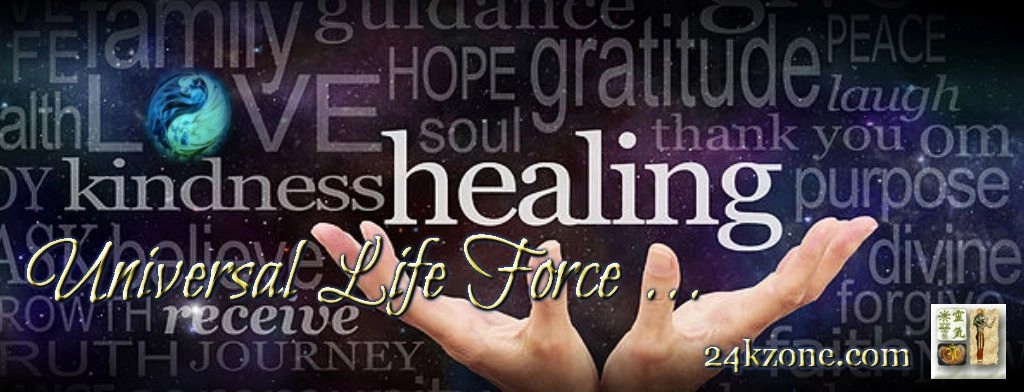 Universal Life Force