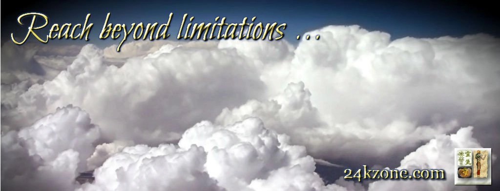 Reach beyond limitations