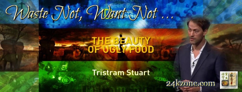 Waste Not Want Not