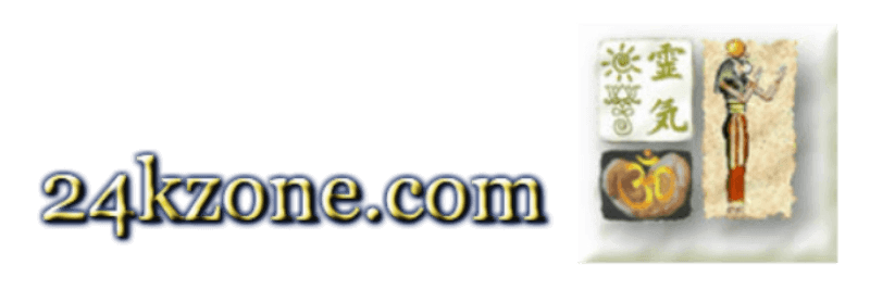 24kzone logo