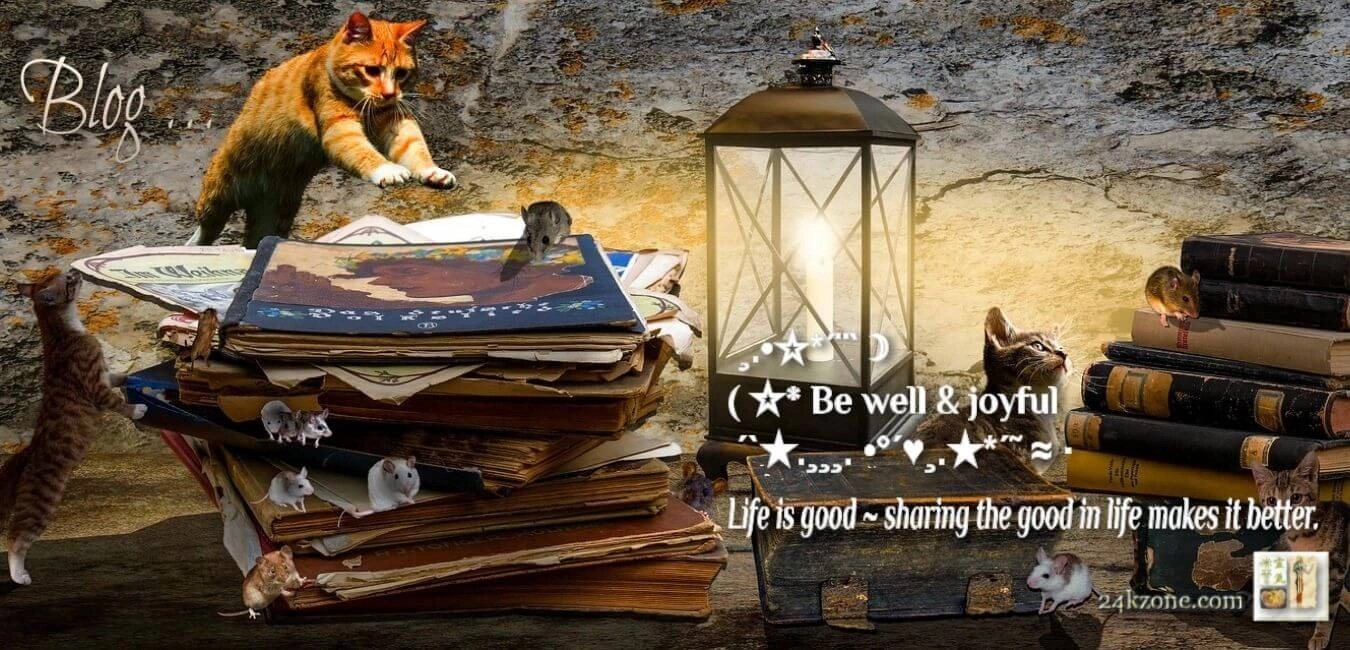 Secrets of Inviting Happiness | 24kzone.com