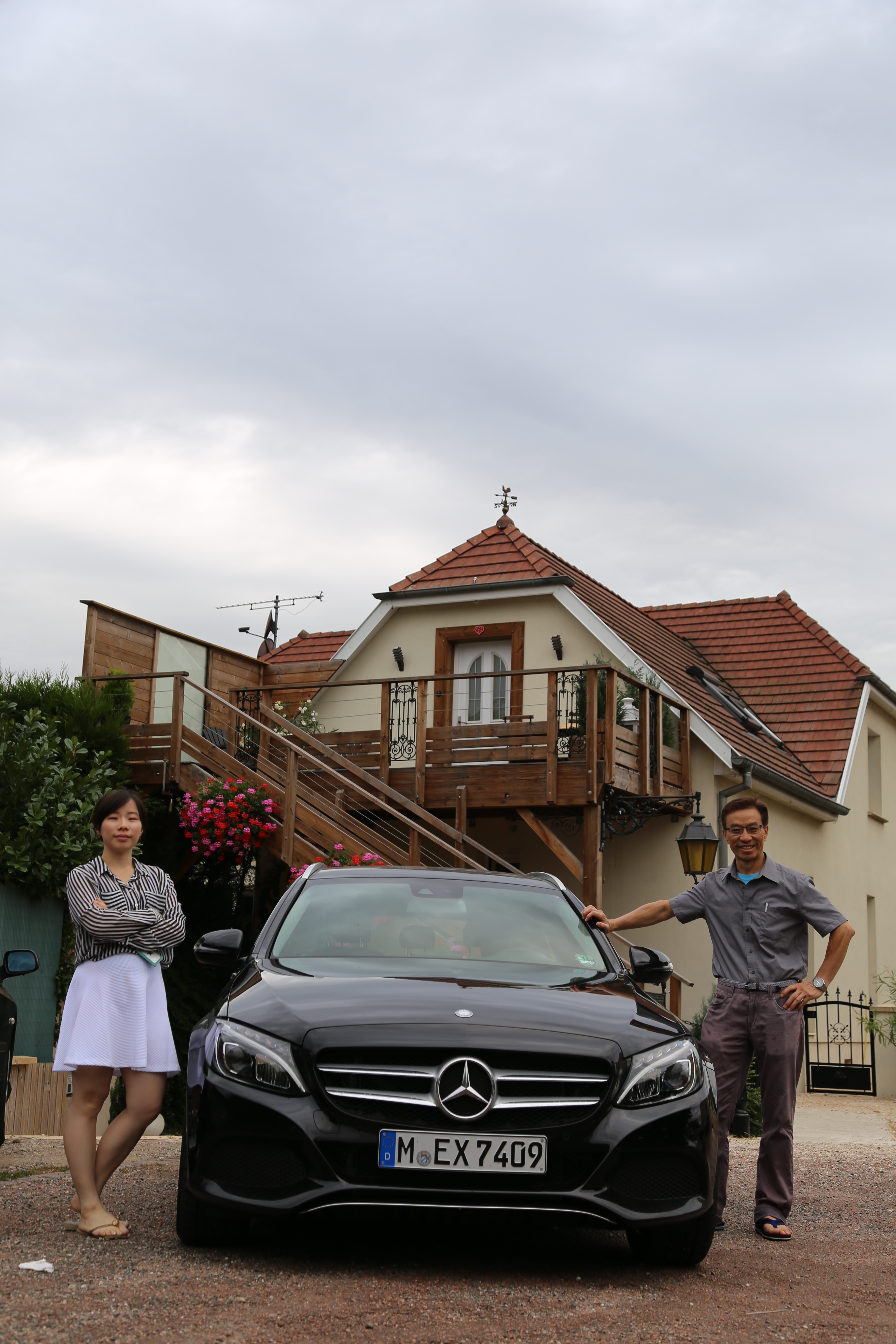 沒帶駕照租車臺南租借gogoro電動車經驗分享 羽倢租車 Chchl