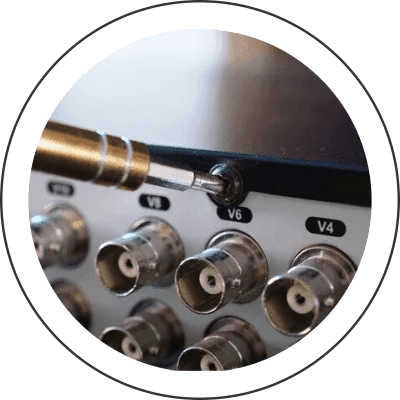 CCTV AMC Service