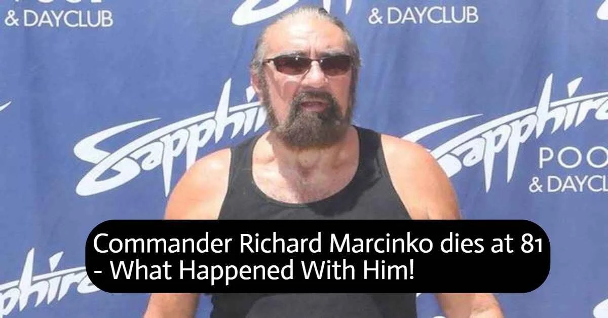 1 day ago · military figure richard marcinko, known as the founding leader for covert operations unit seal team six, has died, his son and the national navy seal museum say. Oycjxliaqgzzhm