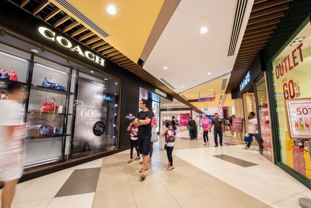 13 best discount stores singapore 2022