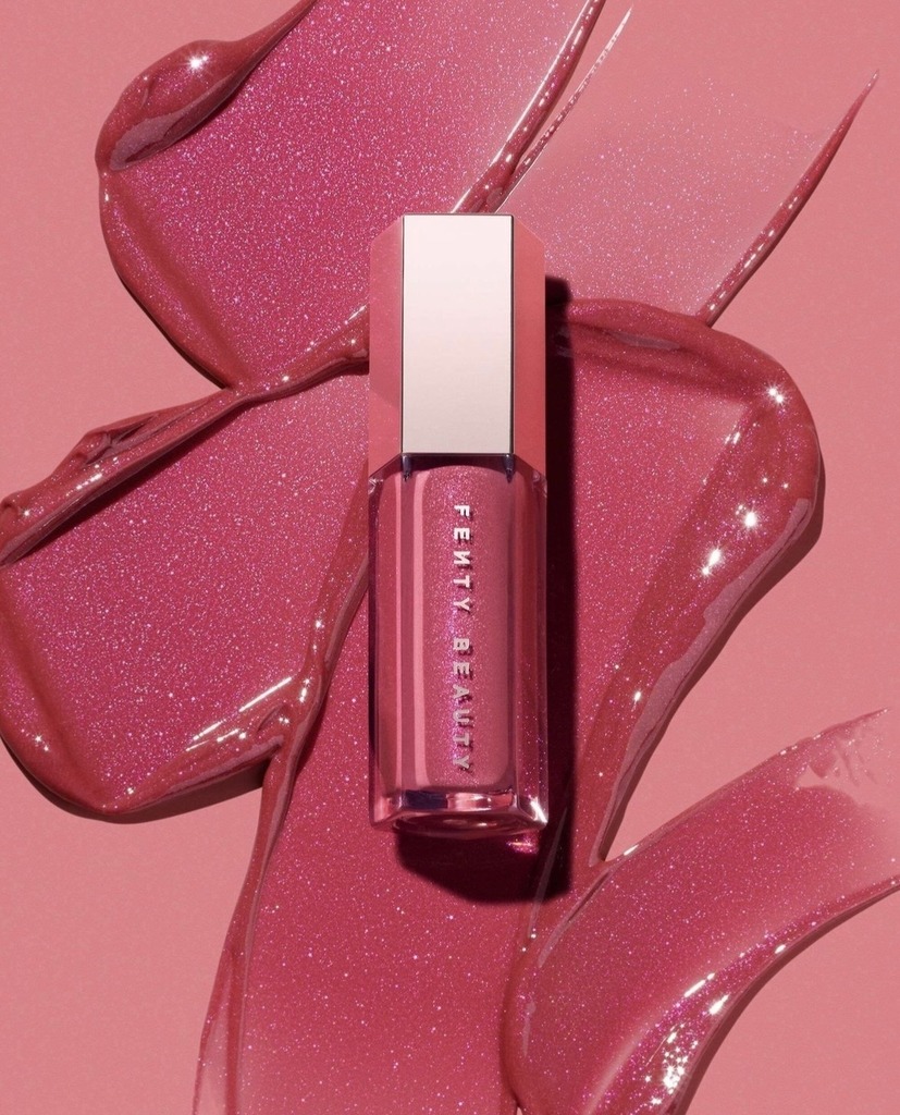 Fenty Beauty Riri - Lip Gloss - 25th Hive