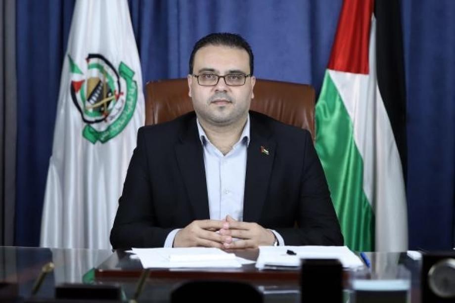 حماس تندد بمحاولة السلطة زج اسمها بـلقاءات مشبوهة حول دولة مصغرة