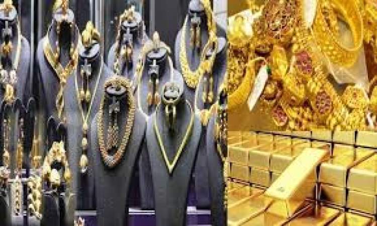 عالميا..ارتفاع أسعار الذهب مدعوما بتراجع الدولار