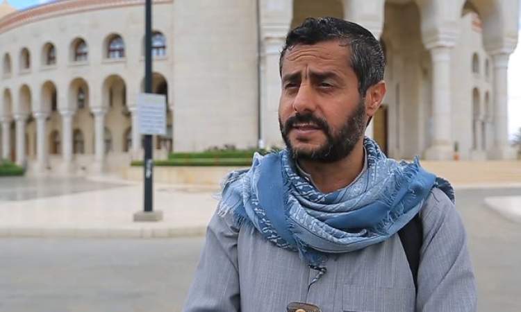 صنعاء : تحذير شديد اللهجة : نحضر لضربة قوية وموجعة صنعاء : تحذير شديد اللهجة : نحضر لضربة قوية وموجعة